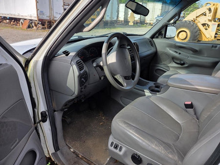 1997-2002 Ford Expedition Interior Mirror Cover OEM RH Passenger Side 