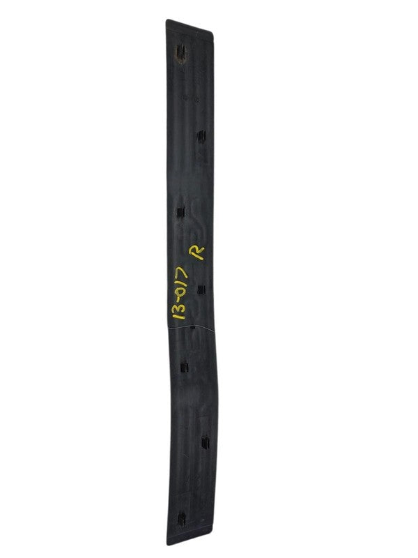 Ford Ranger Front Door Sill Scuff Trim Plate OEM Ford F37B-1013260-ABW