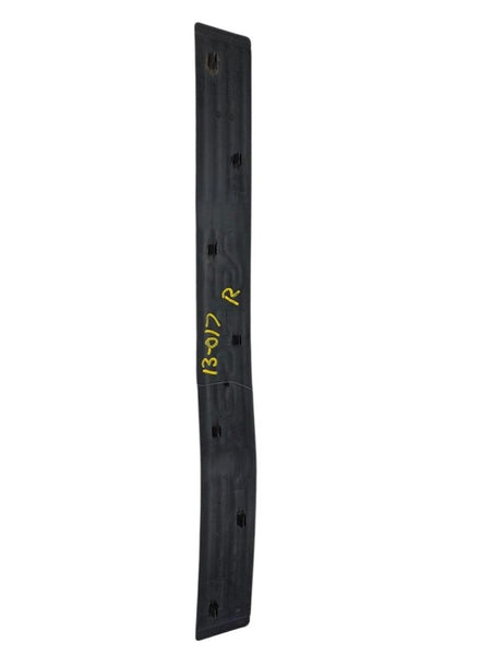 Ford Ranger Front Door Sill Scuff Trim Plate OEM Ford F37B-1013260-ABW