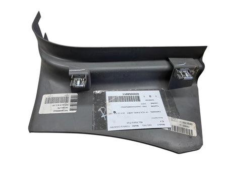 08 - 10 Chrysler Town & Country Interior Kick Panel Trim Right Passeng