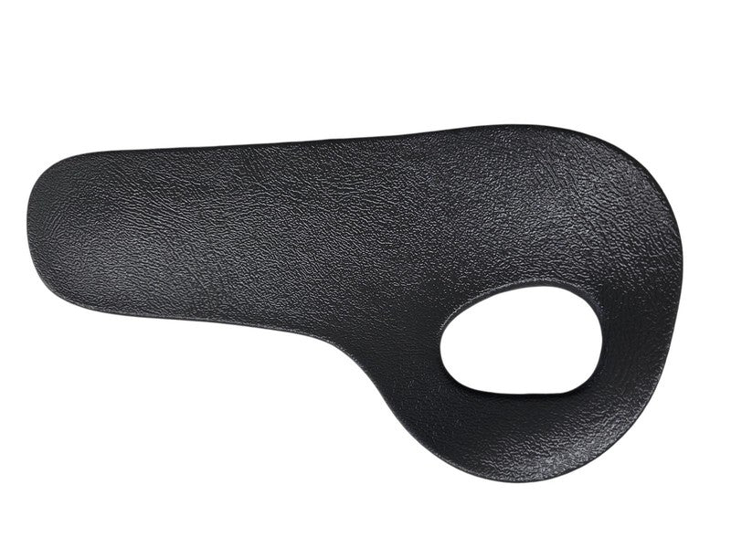 Door Handle Bezel fits 99 - 06 Chevrolet Silverado GMC Sierra Graphite