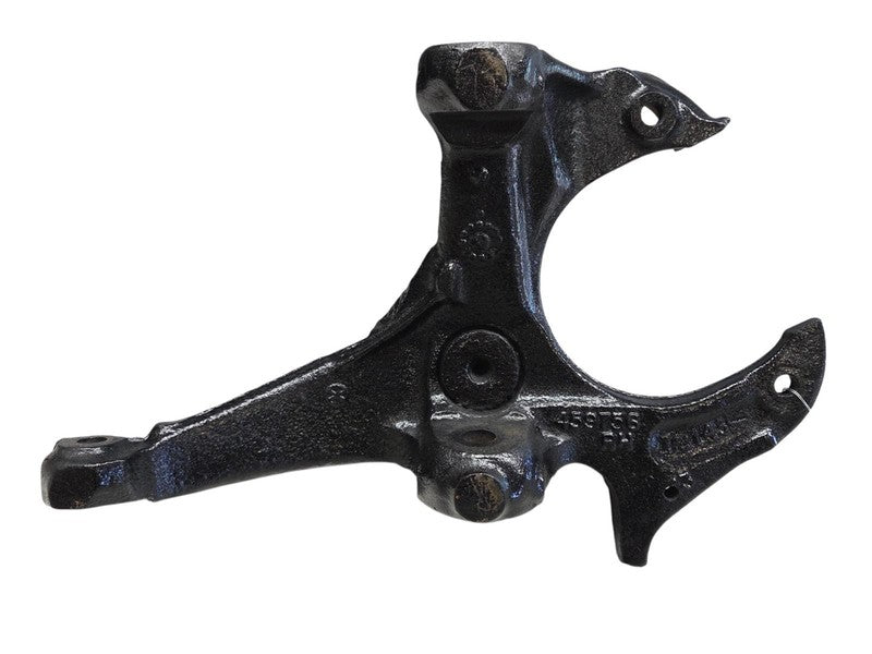 82 - 93 Chevrolet S10 Spindle Steering Knuckle Right Passenger Side OE