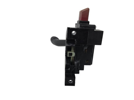 97-98 F150 F250 99-00 Super Duty Turn Signal Wiper Switch Black OEM Y8