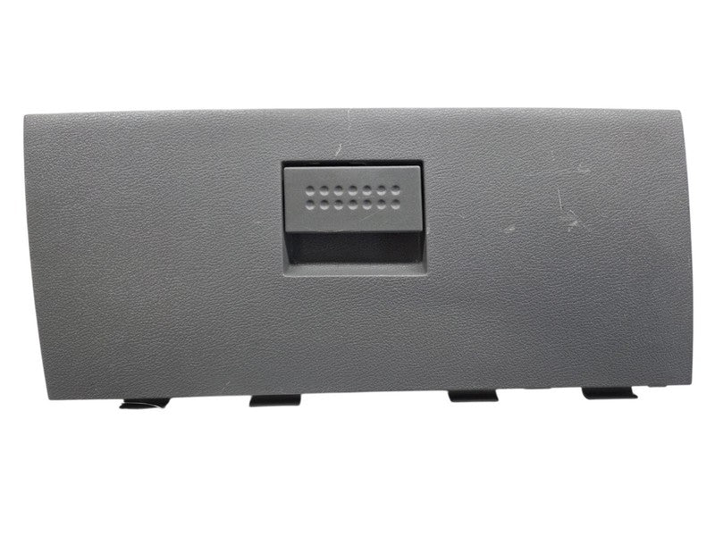 04 - 09 Dodge Durango Dash Glove Box Door Assembly Gray OEM