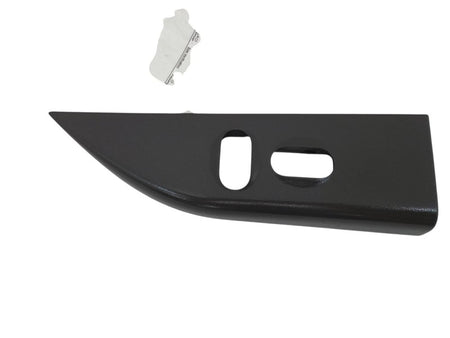 99-03 Ford F-150 RH Passenger Window Switch Bezel Dark Graphite XL34-1