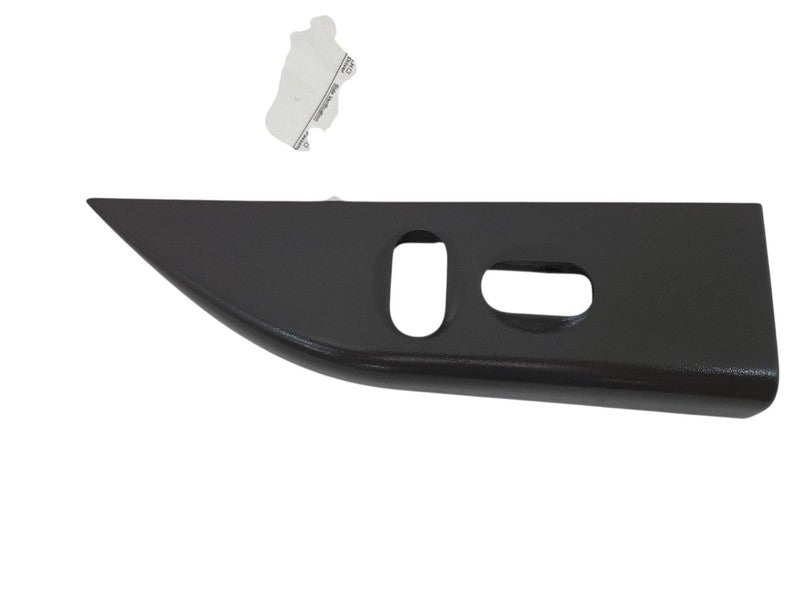 99-03 Ford F-150 RH Passenger Window Switch Bezel Dark Graphite XL34-1