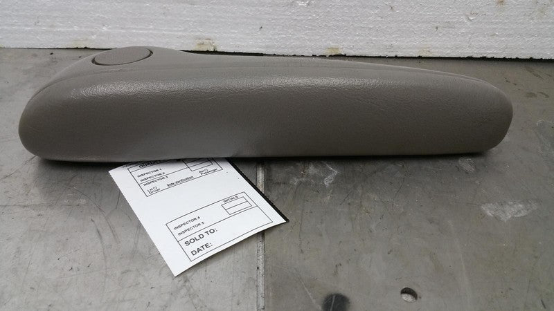 2003 Chrysler Town & Country Interior Seat Armrest Right Front Passeng