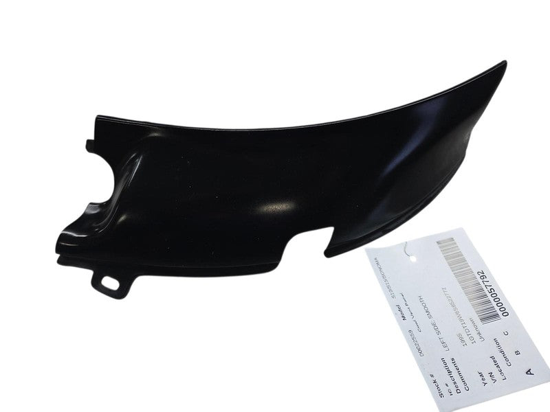94 - 04 Chevrolet S10 Air Inlet Grille Panel Cowl Trim 15657535 OEM Dr