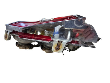 81 - 86 Chevrolet Monte Carlo Tail Light Assembly OEM Left Driver Side