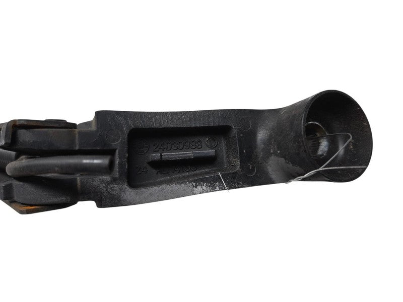 Windshield Wiper Arm fits 07 - 13 Chevrolet Silverado GMC Sierra OEM 2