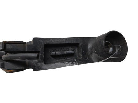 Windshield Wiper Arm fits 07 - 13 Chevrolet Silverado GMC Sierra OEM 2