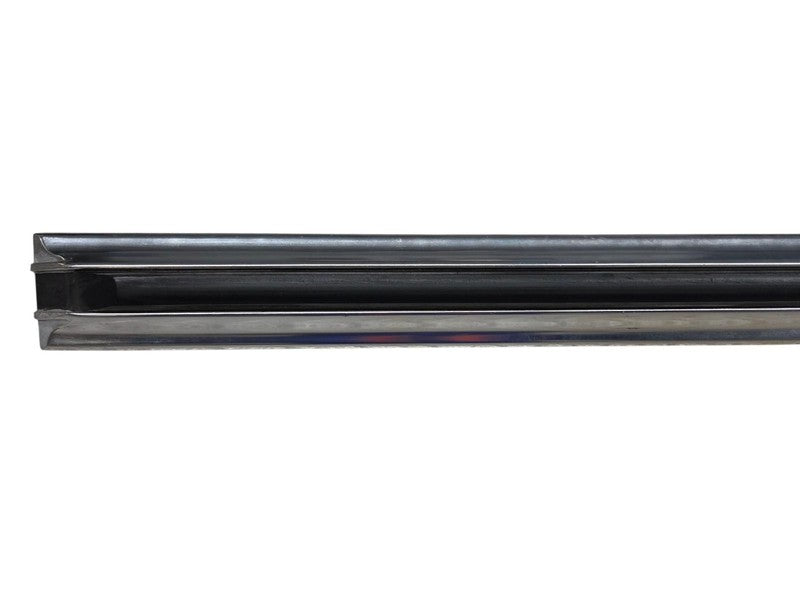 1979 Ford F-100 Right Front Door Molding Passenger Side OEM