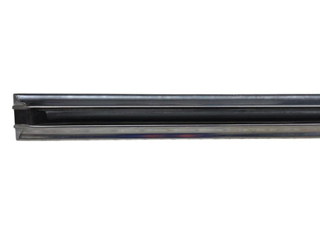 1979 Ford F-100 Right Front Door Molding Passenger Side OEM