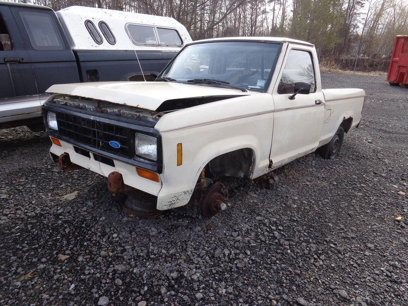 83 - 97 Ford Ranger Pitman Arm 2WD Manual Steering OEM E37A-3590-CA