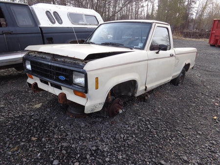83 - 97 Ford Ranger Pitman Arm 2WD Manual Steering OEM E37A-3590-CA