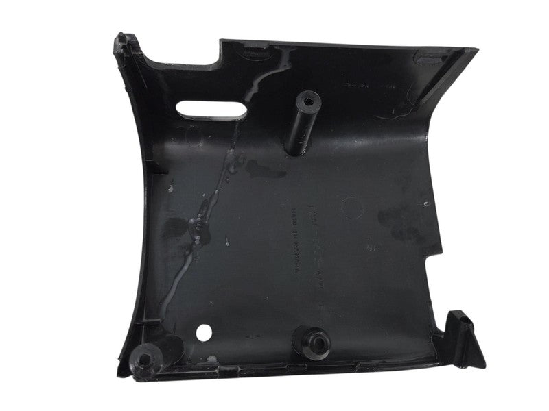 95-98 Ford Windstar Steering Column Shroud Upper Lower Set Black F68A-