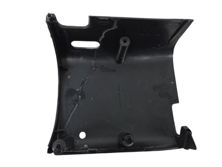 95-98 Ford Windstar Steering Column Shroud Upper Lower Set Black F68A-