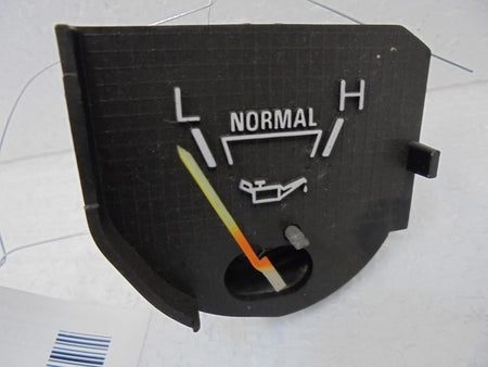 80 - 86 Ford Truck Oil Pressure Gauge OEM E0TF-9B809-AA F-150 Bronco F