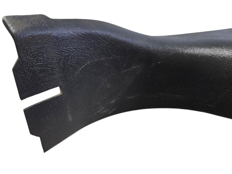 1999 - 2006 Chevrolet Silverado Right Cowl Kick Panel Interior Trim Gr