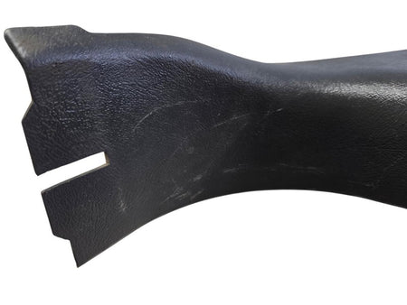 1999 - 2006 Chevrolet Silverado Right Cowl Kick Panel Interior Trim Gr