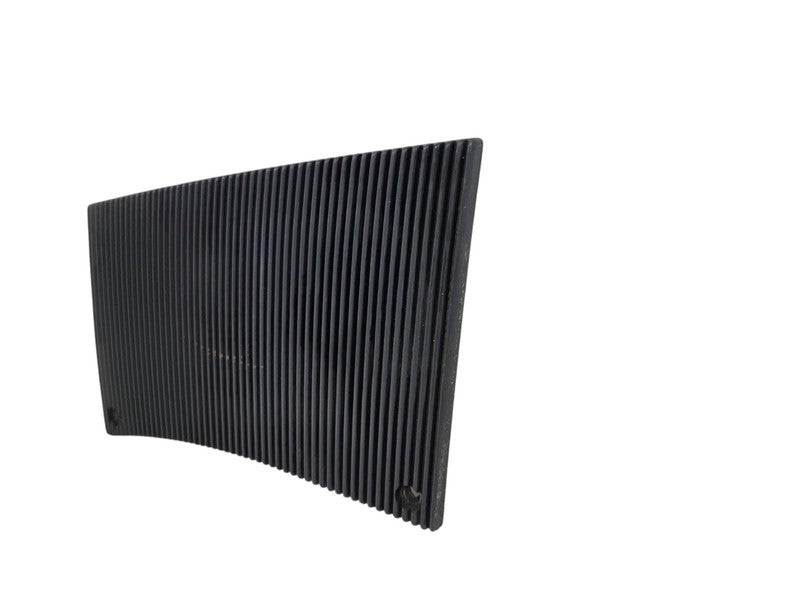 87-94 Chevy S10 Blazer GMC S15 Jimmy LH Dash Speaker Grille Gray OEM 1