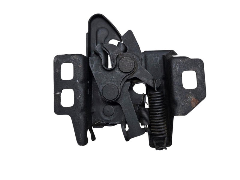 02 - 09 Chevrolet Trailblazer Hood Latch Assembly 25775905 OEM