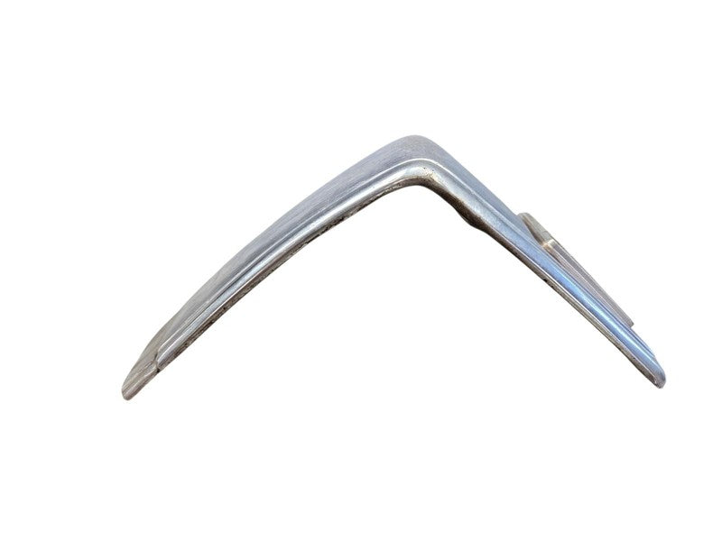 1981 - 1987 Chevrolet C10 Left Cab Corner Banding Belt Molding Trim OE