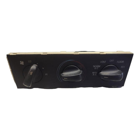 92-95 Ford Taurus Heater AC Climate Control Panel w/o ATC Factory AC O