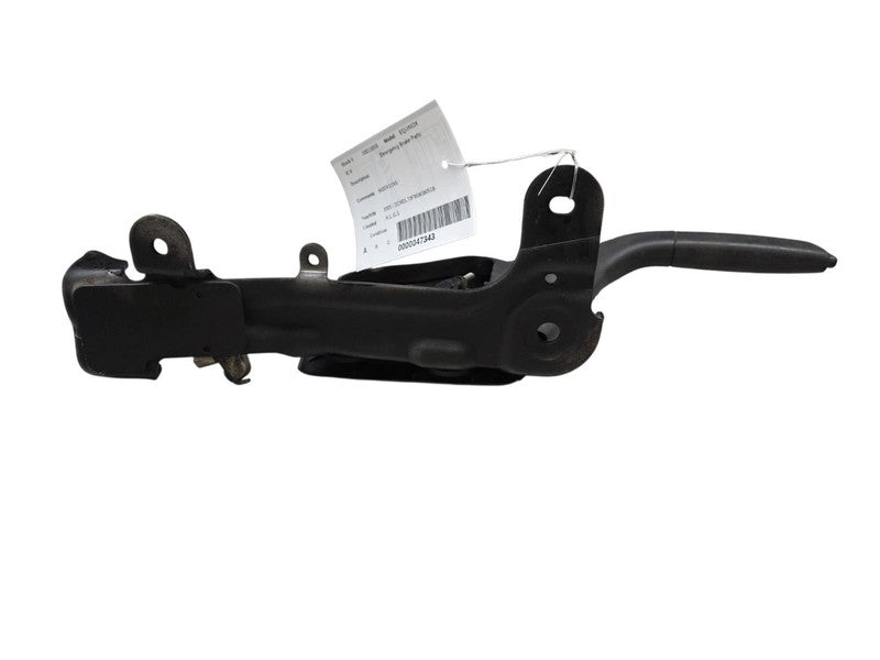 2005 - 2009 Chevrolet Equinox Emergency Parking Brake Handle Assembly