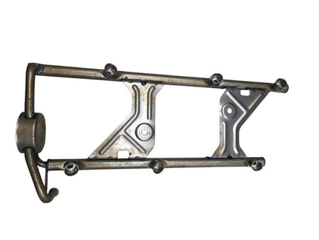 2005-2009 Chevrolet Equinox Fuel Rail OEM 12575453 3.4 L