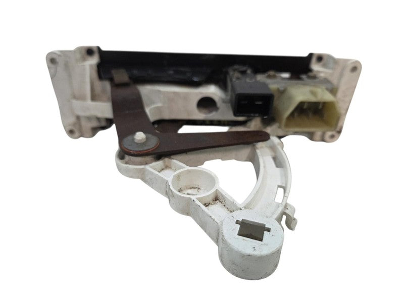 87 - 88 Ford Ranger Dash Heater Control w/AC Bronco II E7TZ19980B