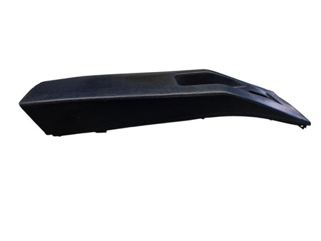 78 - 82 Chevrolet Corvette Emergency Parking Brake Cover OEM Blue