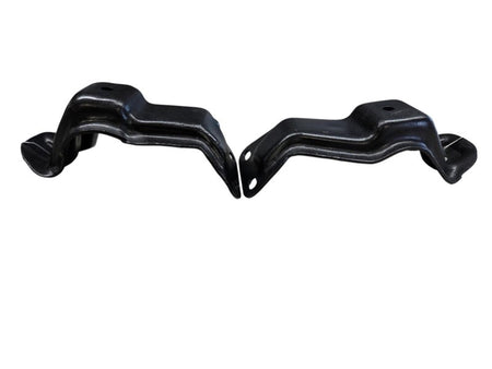 1967 Chevrolet C20 Suburban Engine Stands Mount Brackets 6 Cylinder OE