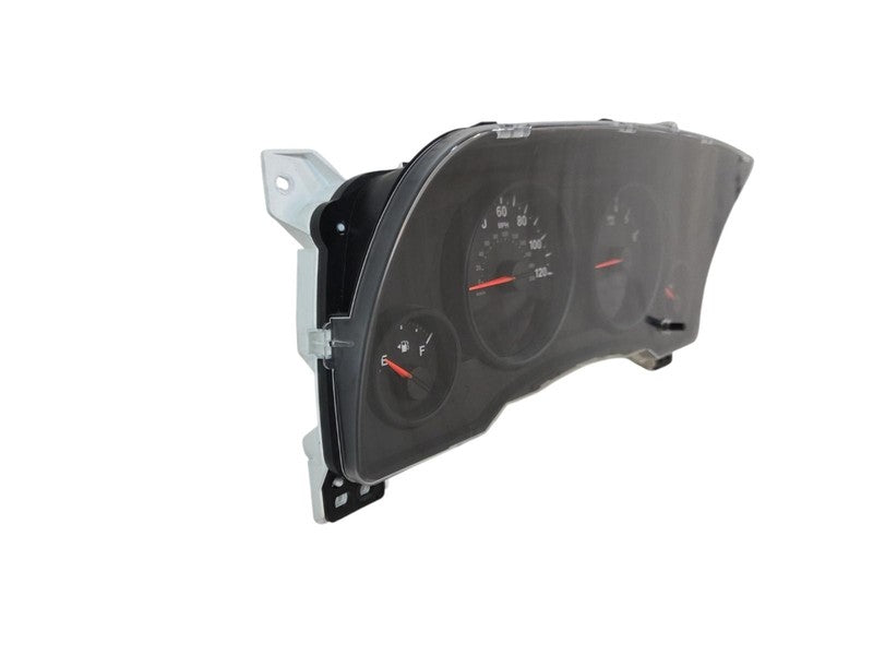 11 - 13 Jeep Compass Dash Instrument Cluster Assembly 68080402AC Patri