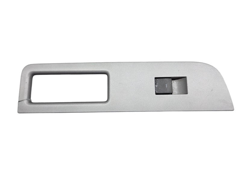 2007-2010 Lincoln MKX Rear Right Door Window Switch w/Bezel 7A13-78274