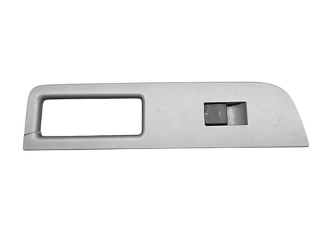 2007-2010 Lincoln MKX Rear Right Door Window Switch w/Bezel 7A13-78274