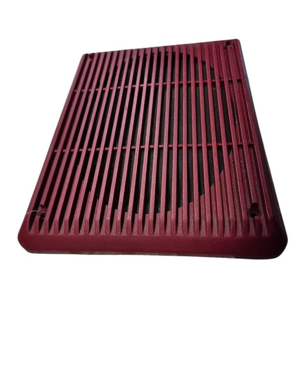 88 - 97 Ford Ranger Rear Speaker Cover E6TB-13311A76-AWC Red