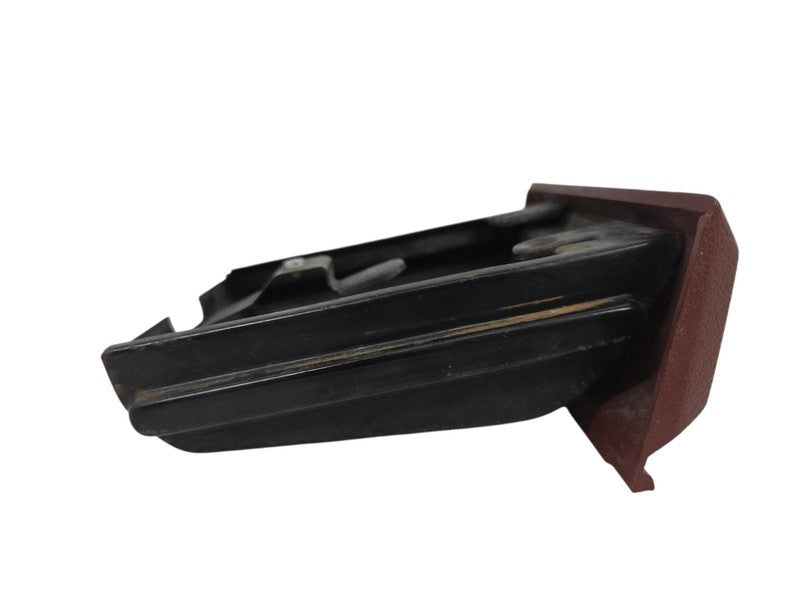 83-88 Ford Ranger Bronco II Dash Ashtray Ash Tray Drawer Red OEM