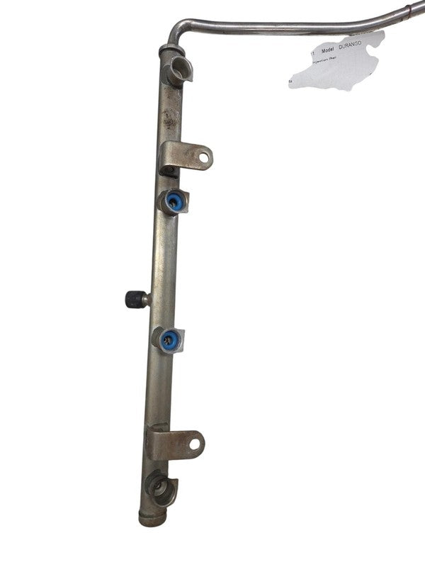 Dodge Durango Fuel Injection Rail OEM 53032721AA 4.7 L Dakota Ram