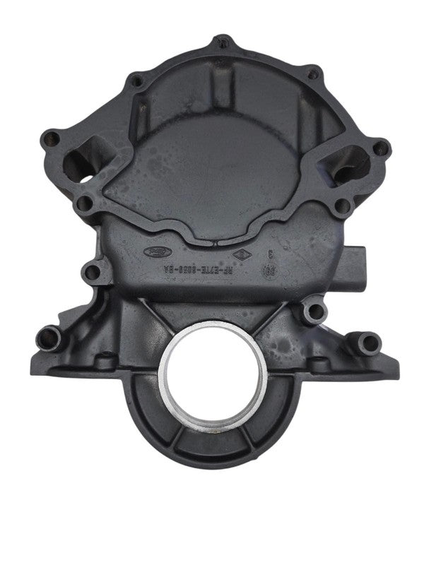88 - 94 Ford F-150 Engine Timing Cover OEM 5.0 302 E7TZ6019A 5.8 351
