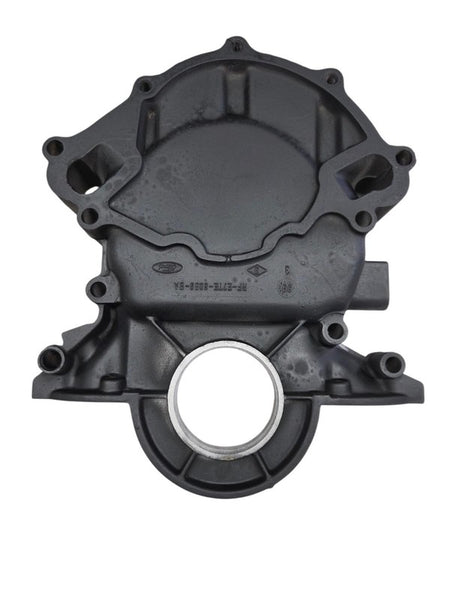 88 - 94 Ford F-150 Engine Timing Cover OEM 5.0 302 E7TZ6019A 5.8 351