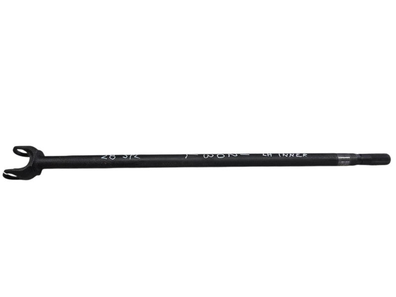 Chevrolet K10 Left Front Inner Axle Shaft OEM 00458877 GMC K20