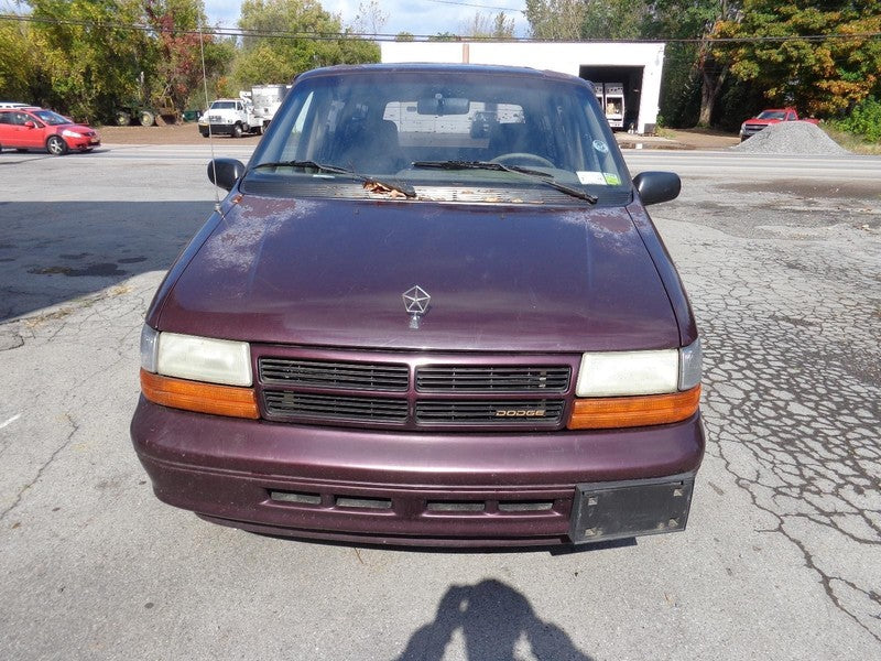 91 - 95 Dodge Caravan Turn Signal Wiper Switch OEM 4638063