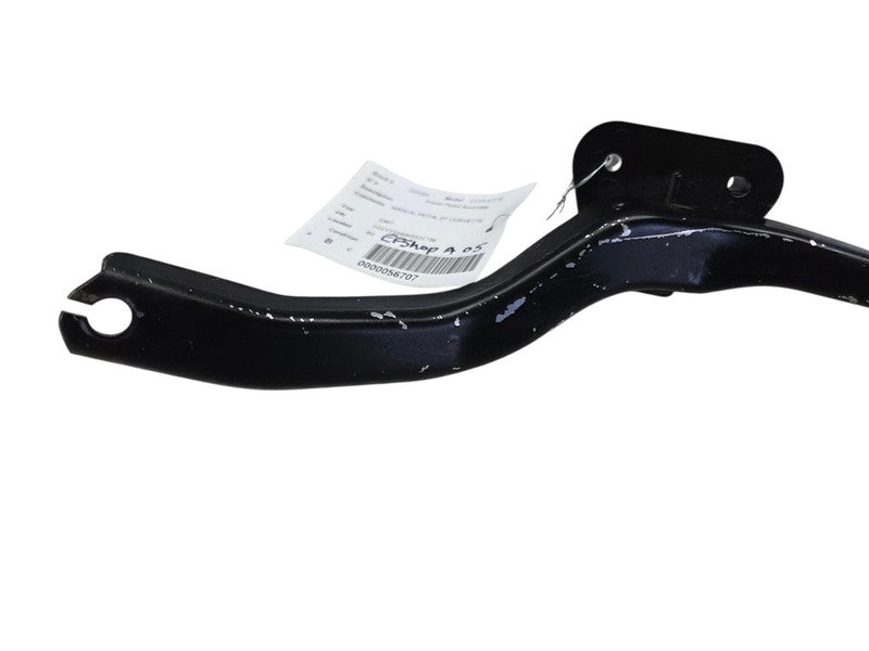 Gas Accelerator Pedal Assembly fits 84 - 96 Chevrolet Corvette OEM 140