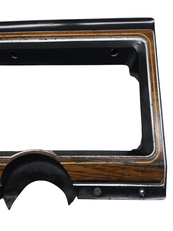 Ford Econoline Cluster Dashboard Dash Bezel Surround E9UB-1504302-AA