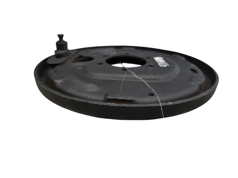 66 - 77 Ford Bronco Right Rear Brake Backing Plate 11" Drum OEM Passen