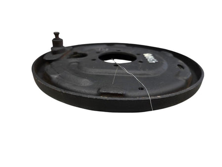 66 - 77 Ford Bronco Right Rear Brake Backing Plate 11" Drum OEM Passen