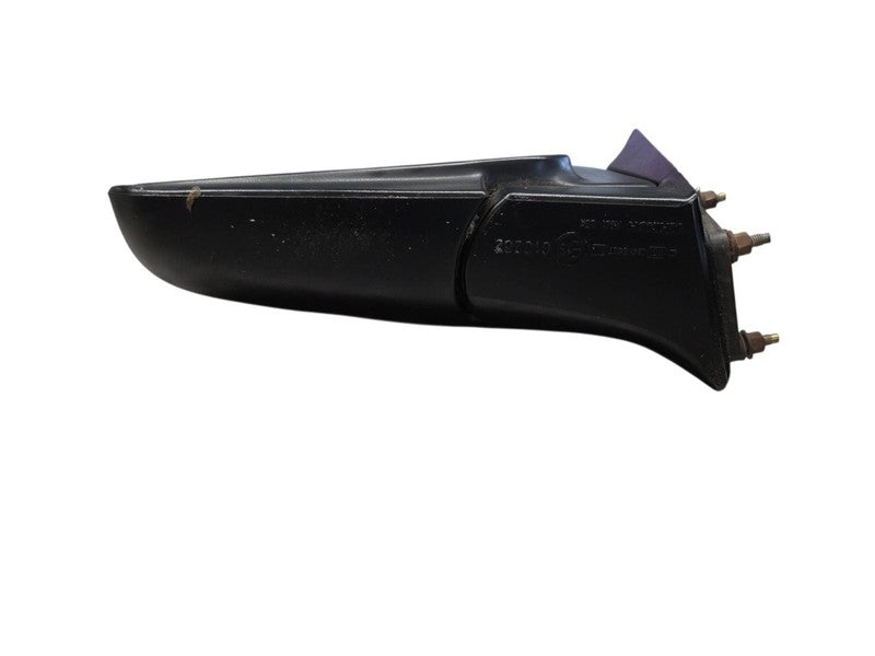 92 - 95 Dodge Caravan Door Mirror Left Driver Side Manual Voyager 0461