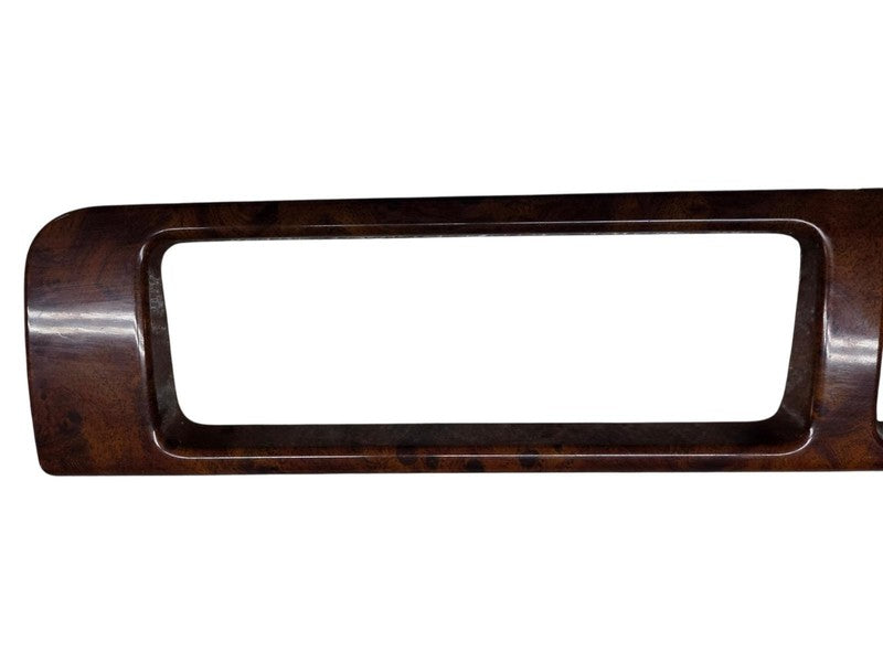 96 - 98 Jeep Grand Cherokee Dash Trim Woodgrain 55115116