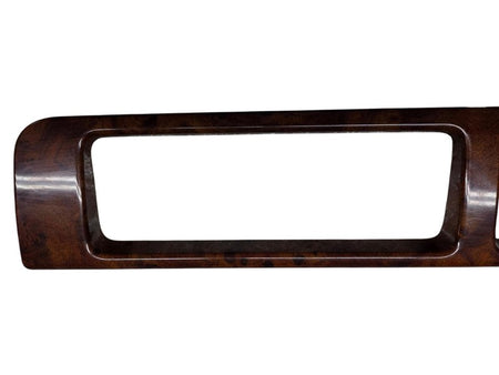 96 - 98 Jeep Grand Cherokee Dash Trim Woodgrain 55115116